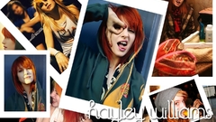 Hayley williams paramore woman