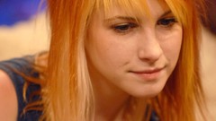 Hayley williams paramore woman