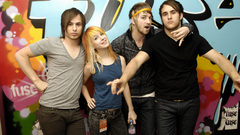 Hayley williams paramore woman