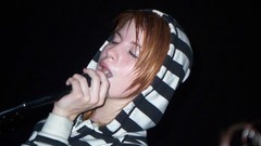 Hayley williams paramore woman