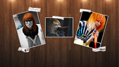 Hayley williams paramore woman