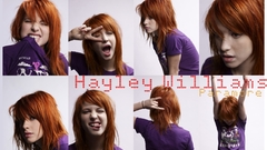Hayley williams paramore woman