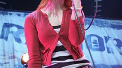 Hayley williams paramore woman