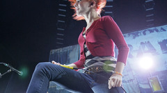 Hayley williams paramore woman