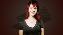 Hayley williams paramore woman