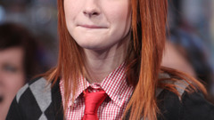 Hayley williams paramore woman