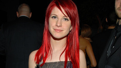 Hayley williams paramore woman