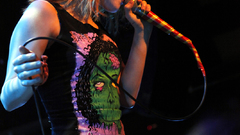 Hayley williams paramore woman