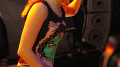 Hayley williams paramore woman