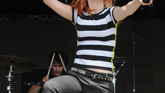 Hayley williams paramore woman