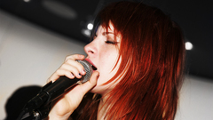 Hayley williams paramore woman