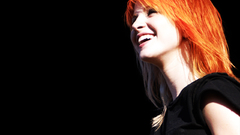 Hayley williams paramore woman