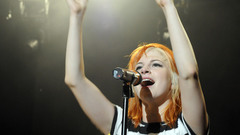 Hayley williams paramore woman