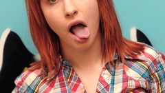Hayley williams paramore woman