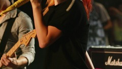 Hayley williams paramore woman