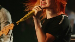 Hayley williams paramore woman