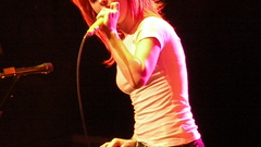 Hayley williams paramore woman