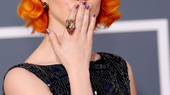 Hayley williams paramore woman
