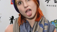 Hayley williams paramore woman