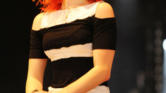 Hayley williams paramore woman