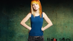 Hayley williams paramore woman