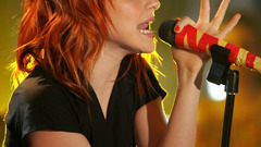 Hayley williams paramore woman