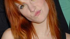 Hayley williams paramore woman