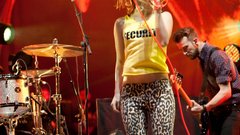 Hayley williams paramore woman