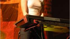 Hayley williams paramore woman