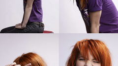 Hayley williams paramore woman