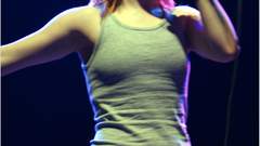 Hayley williams paramore woman