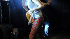 Hayley williams paramore woman