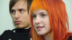 Hayley williams paramore woman
