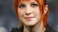 Hayley williams paramore woman