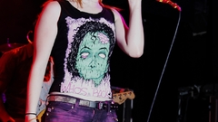 Hayley williams paramore woman