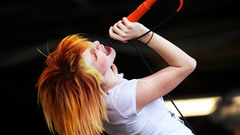 Hayley williams paramore woman