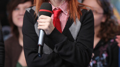 Hayley williams paramore woman