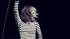 Hayley williams paramore woman