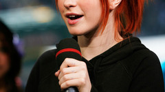 Hayley williams paramore woman