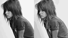 Hayley williams paramore woman