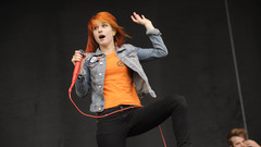 Hayley williams paramore woman
