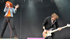 Hayley williams paramore woman