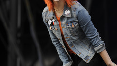 Hayley williams paramore woman