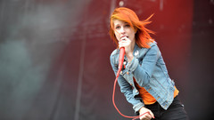 Hayley williams paramore woman