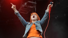 Hayley williams paramore woman