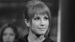 Hayley williams paramore woman