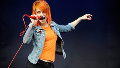 Hayley williams paramore woman