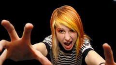 Hayley williams paramore woman