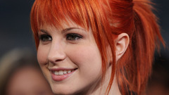 Hayley williams paramore woman