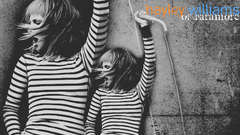 Hayley williams paramore woman